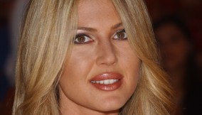 Nathaly Caldonazzo: gli esordi e l'amore per Massimo Troisi