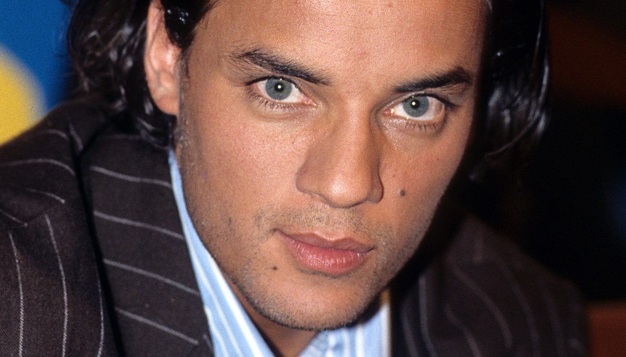 Nick Kamen