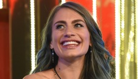 Nikita Pelizon, i quadri della vincitrice del “GF Vip” venduti a cifre record: è polemica