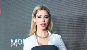 Oriana Marzoli nuovo look dopo il “GF Vip”: trasformata col cambio taglio