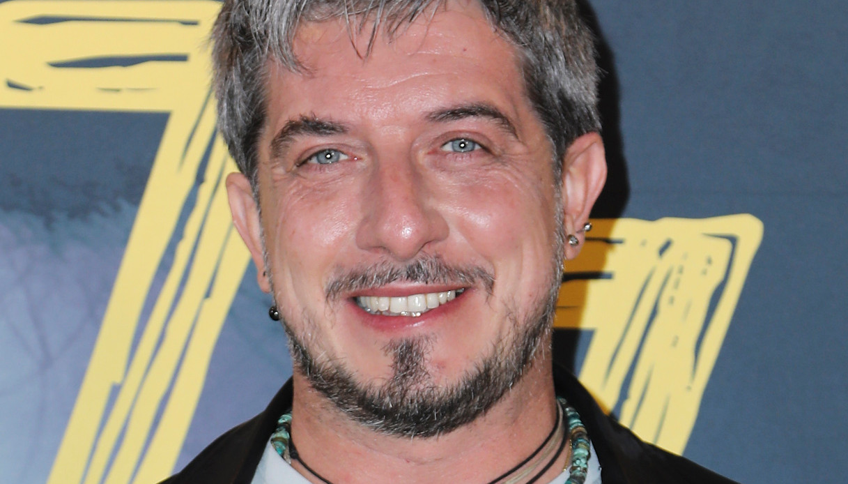 Paolo Ruffini: ultime notizie, chi è, età, biografia | DiLei