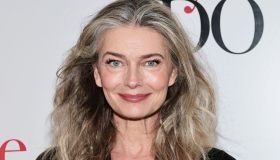 Nuda a 58 anni su Instagram: Paulina Porizkova e la bellezza senza tempo