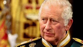 Esplosione a Buckingham Palace, la profezia sull’incoronazione e su Carlo si avvera
