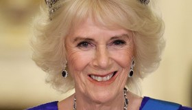 Incoronazione Carlo, chi sono i nipoti di Camilla Parker Bowles