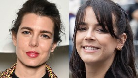 Rivalità Pauline Ducruet Charlotte Casiraghi