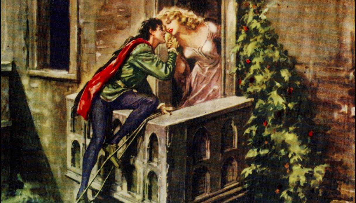 Qual è la vera storia dietro al dramma di Romeo e Giulietta?