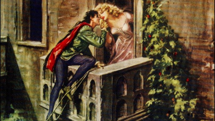 Qual è la vera storia dietro al dramma di Romeo e Giulietta?