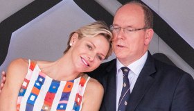 “Charlene di Monaco incinta”: vacanza a Firenze e il regalo di Alberto che vale milioni