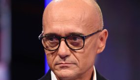 Alfonso Signorini