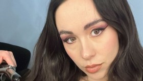 Aurora Ramazzotti, su Instagram le prime foto mentre allatta