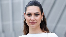 Beatrice Valli, il parto è vicino: “Un po’ di paura c’è. La quarta gravidanza? Diversa”