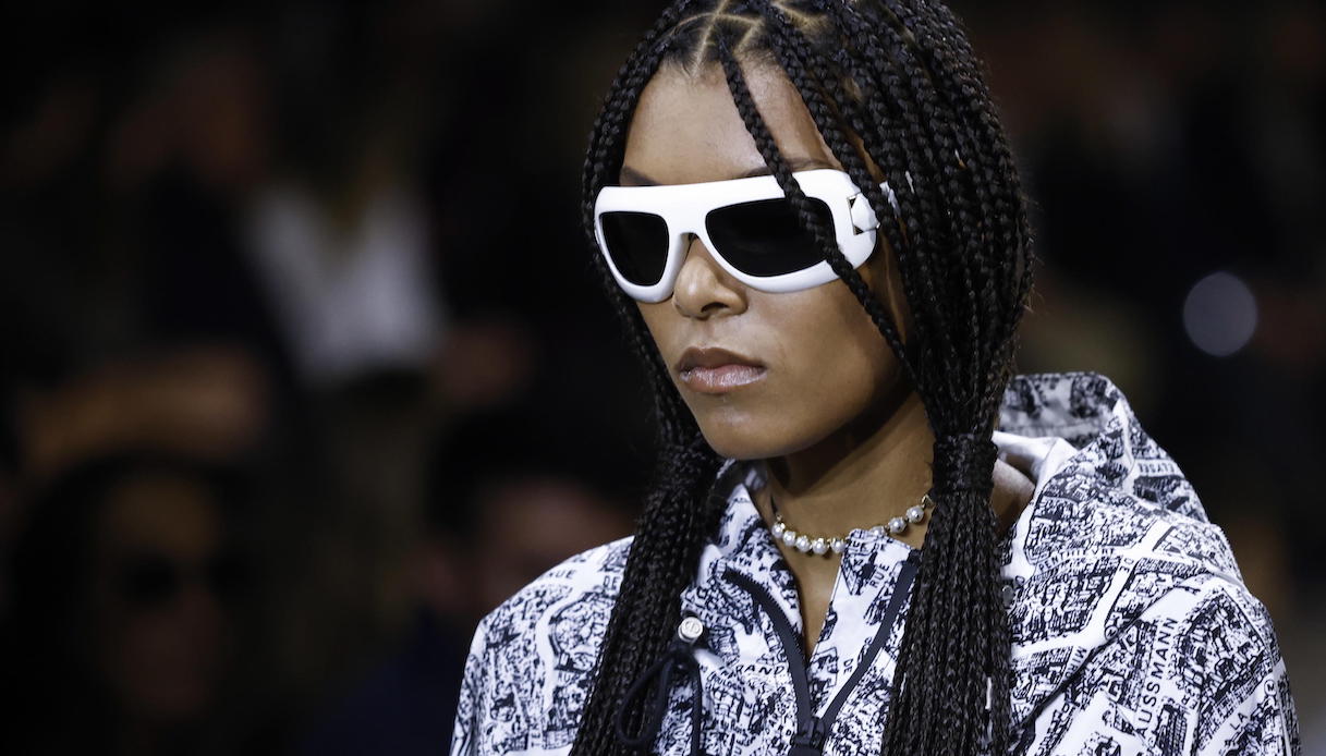 Black and white: il trend della primavera è in bianco e nero