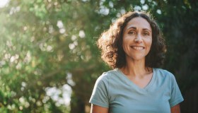 Cambiare te stessa è difficile, ma non impossibile