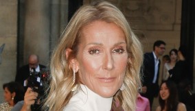 celine dion speculazioni malattia