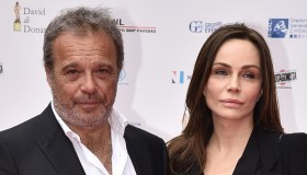 “Verissimo”, Claudio Amendola rompe il silenzio sul divorzio da Francesca Neri