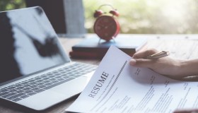 Non trovi lavoro? Controlla di non aver fatto uno di questi errori nel curriculum