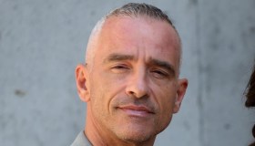 Eros Ramazzotti e Dalila Gelsomino fanno sul serio: il gesto su Instagram