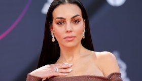 “Georgina e Ronaldo in crisi”: su Instagram la Rodriguez mette a tacere gli “invidiosi”