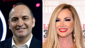 Gianluca Scintilla Fubelli, chi è il partner di Federica Panicucci