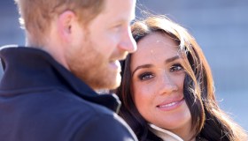 Meghan Markle torna in pubblico dopo il caos Incoronazione. E rifiuta Harry
