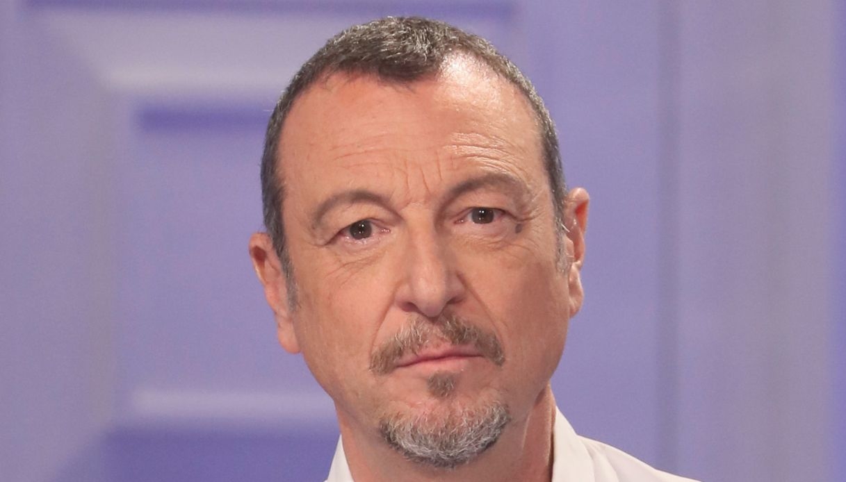 “I Soliti Ignoti”, perché Amadeus non va in onda il 4 aprile