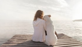 Così ho detto addio al mio cane, il mio compagno di vita