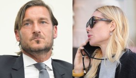 Divorzio Totti-Blasi, i nodi dell’udienza segreta: la furia di Francesco