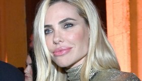 Enrico Papi abbandona l’Isola? Il gesto di Ilary Blasi su Instagram