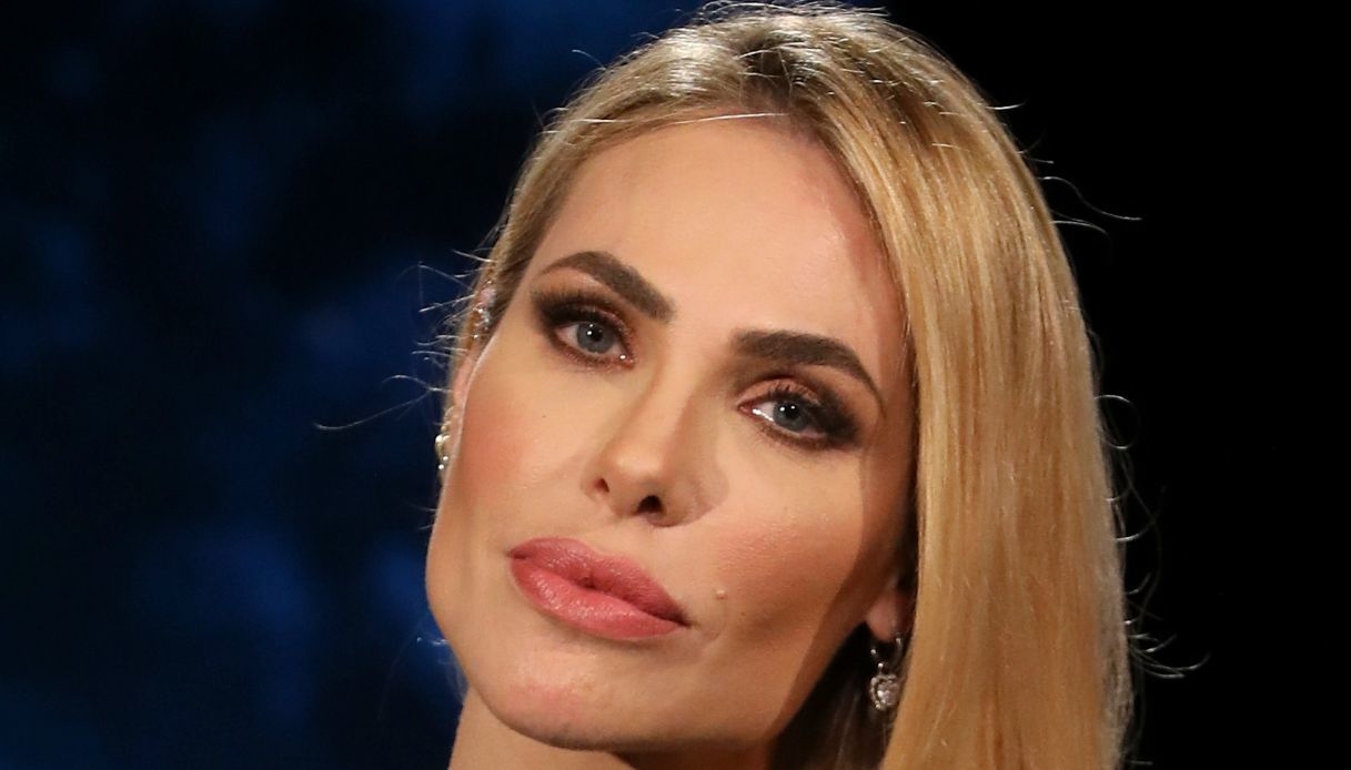 Ilary Blasi, la verità sull’assegno di mantenimento di Francesco Totti