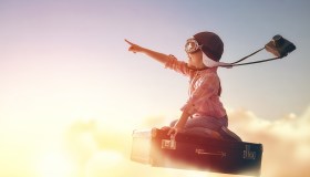 10 lezioni che dovremmo imparare dai bambini