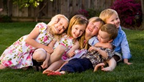 Perché i cugini sono i nostri secondi fratelli