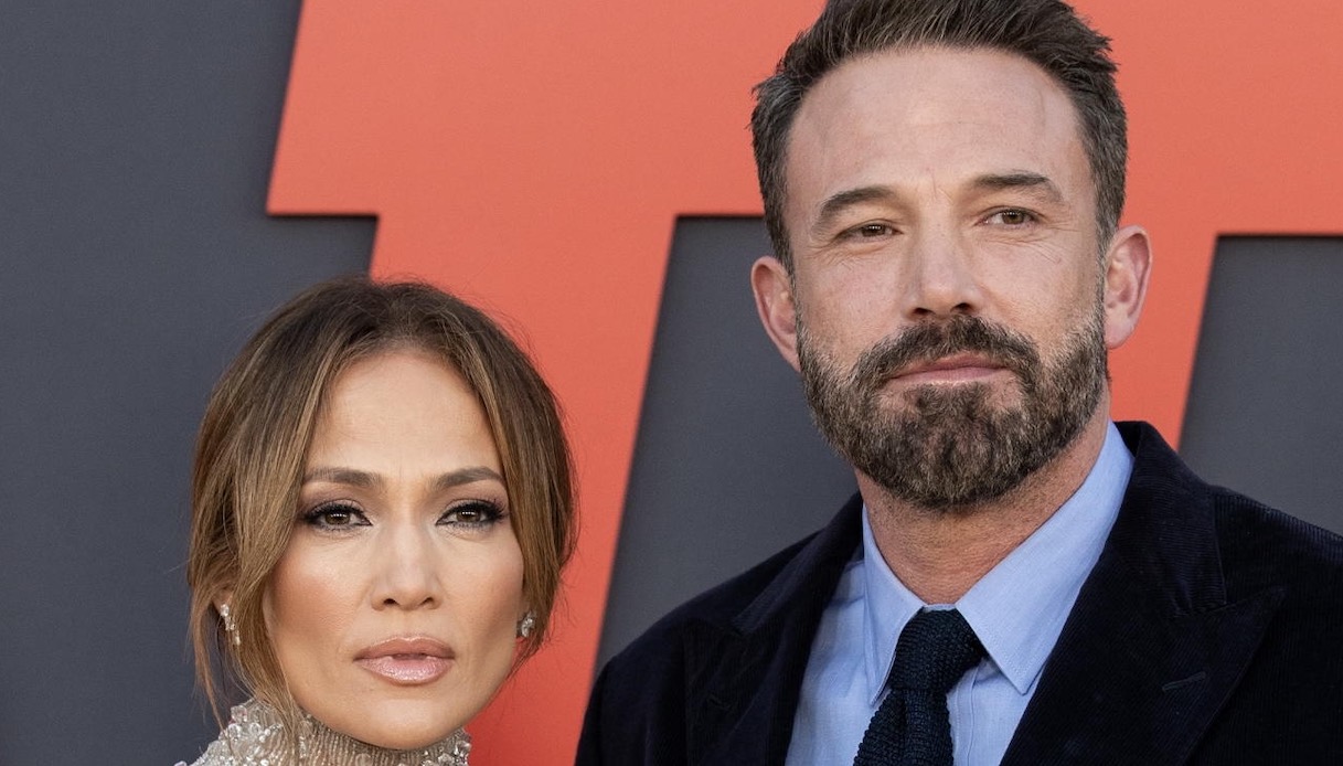 Ben Affleck, la confessione su Jennifer Lopez (che lo vorrebbe diverso)