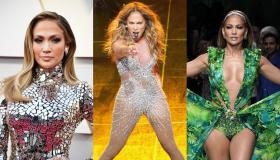 Jennifer Lopez, 10 look che hanno fatto la storia (e anche discutere)