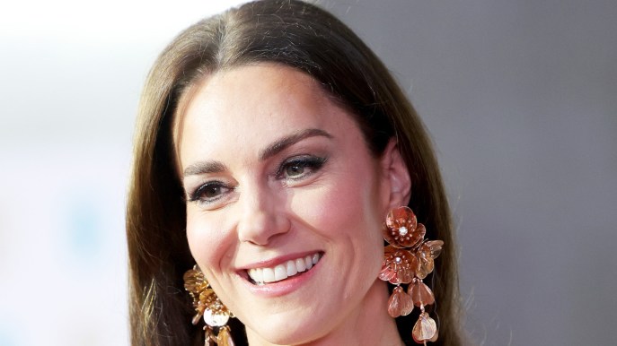 Kate Middleton, il botox vegetale anti-rughe con Alcmella Oleracea a 10 euro