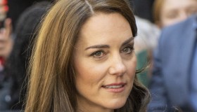 Kate Middleton rispetta la tradizione: la foto per il compleanno del Principe Louis