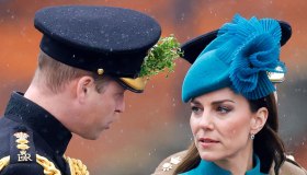 Kate Middleton, “William ha avuto due figli dalla sua amante Rose Hanbury”