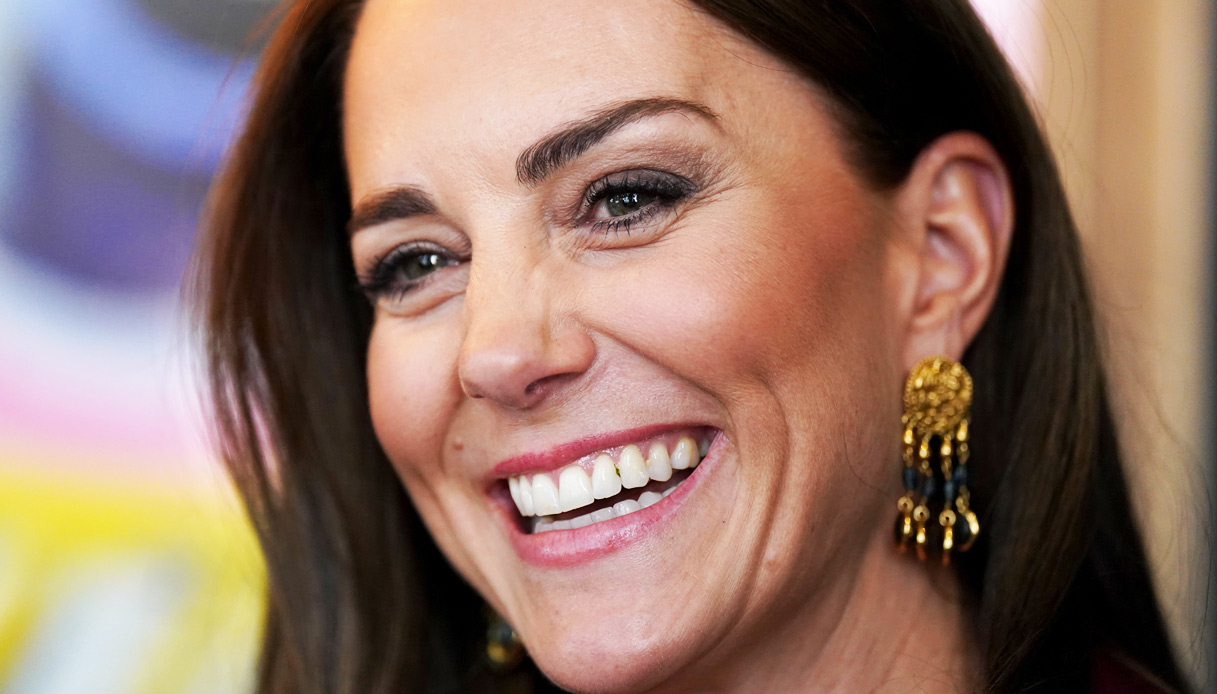 Kate Middleton rockar en trenchklänning: Fantastisk – The Daily