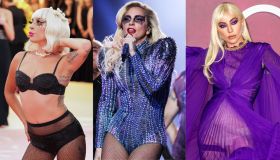 Lady Gaga, 10 look indimenticabili (e che hanno scandalizzato)