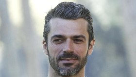 Luca Argentero, il GF e la carriera fortunata: “Ho sfruttato la mia bellezza”