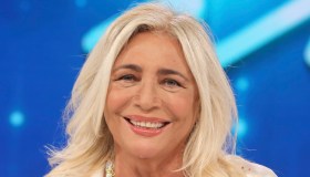 Mara Venier, su Instagram la foto con Jerry Calà: “L’ho riabbracciato”