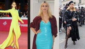 Miriam Leone, 10 look che hanno fatto la storia (e l’hanno cambiata)