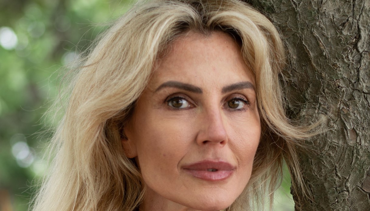 Nathaly Caldonazzo, il crollo e le lacrime all’Isola: “Ho difficoltà qui”