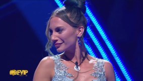 Nikita Pelizon GF Vip 7