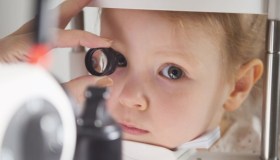 Come prevenire problemi agli occhi nei bambini e quali esami fare