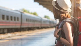 Ho perso molti treni nella mia vita, ma arriverò comunque a destinazione
