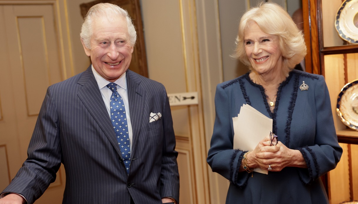 Carlo e Camilla si muovono solo così: le carrozze dell’Incoronazione
