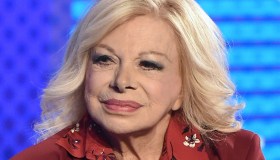 Sandra Milo: “Ho 90 anni, ma non ho paura di morire”