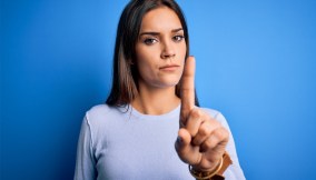 Se siamo arrabbiate è colpa degli uomini