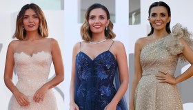 Serena Rossi, i 10 look che hanno fatto la storia (e l’hanno resa iconica)