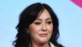 Shannen Doherty ha chiesto il divorzio